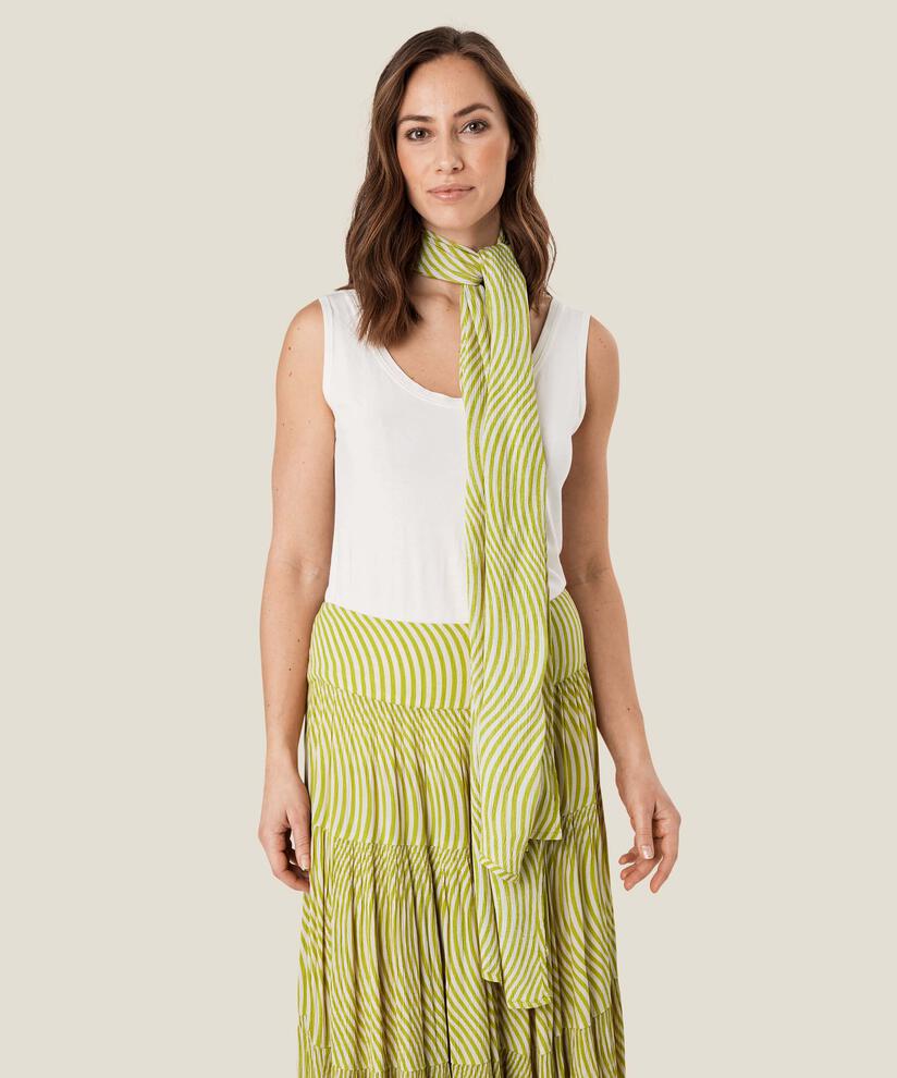 Along Tuch, Lentil Sprout