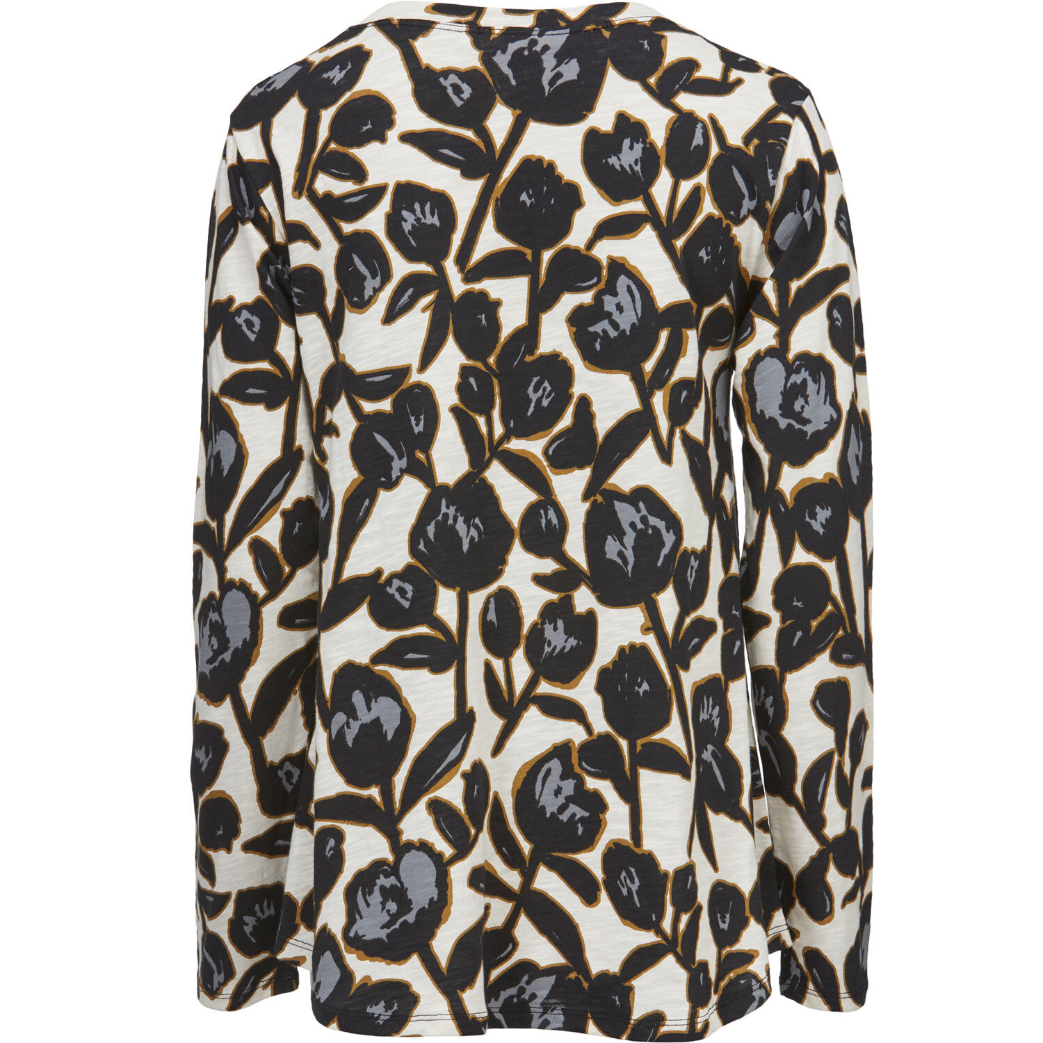 BADISNA SHIRT, Tapenade