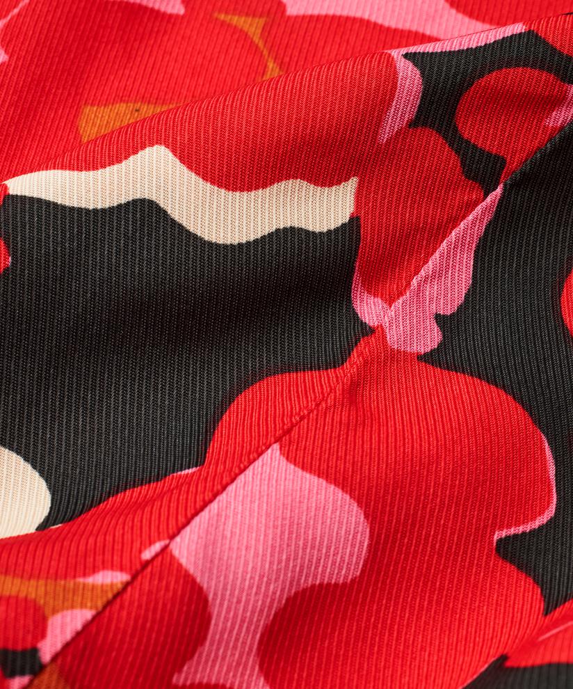 Goritta Tunika, Tango Red