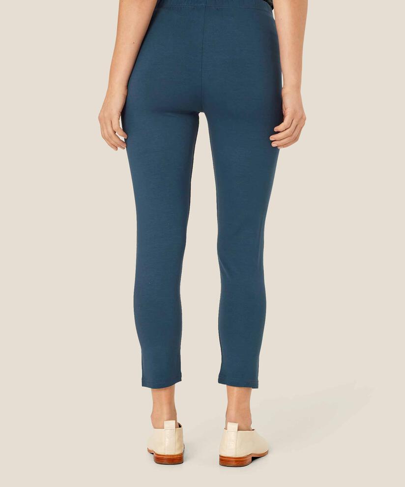 Weiche Jersey-leggings, Reflect Pond