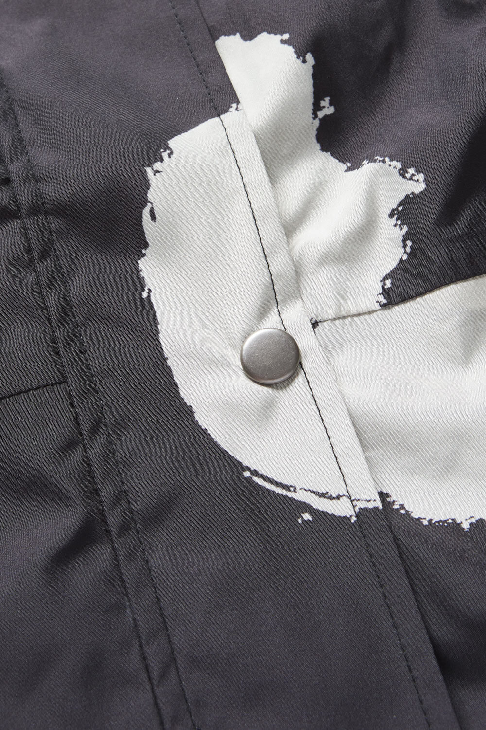 TINE MANTEL, Whitecap