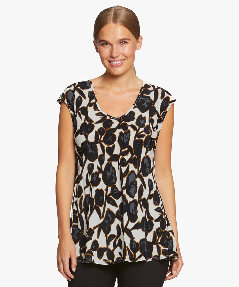 KANI SHIRT, Tapenade