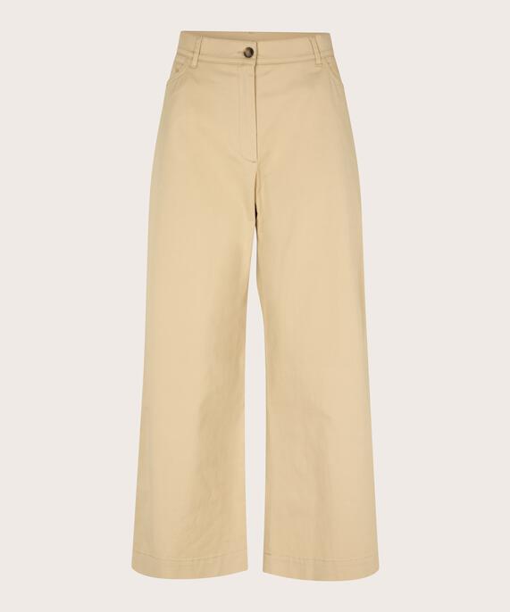 Pamila Hose, Pale Khaki