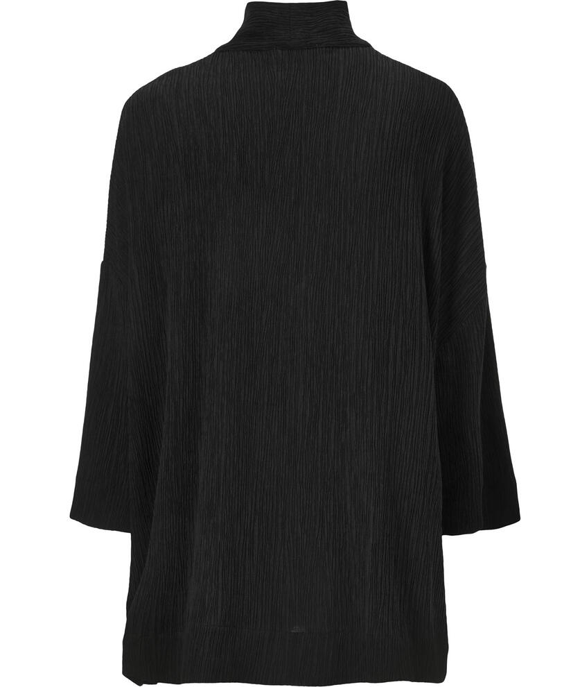 JORDAN JACKE, Black