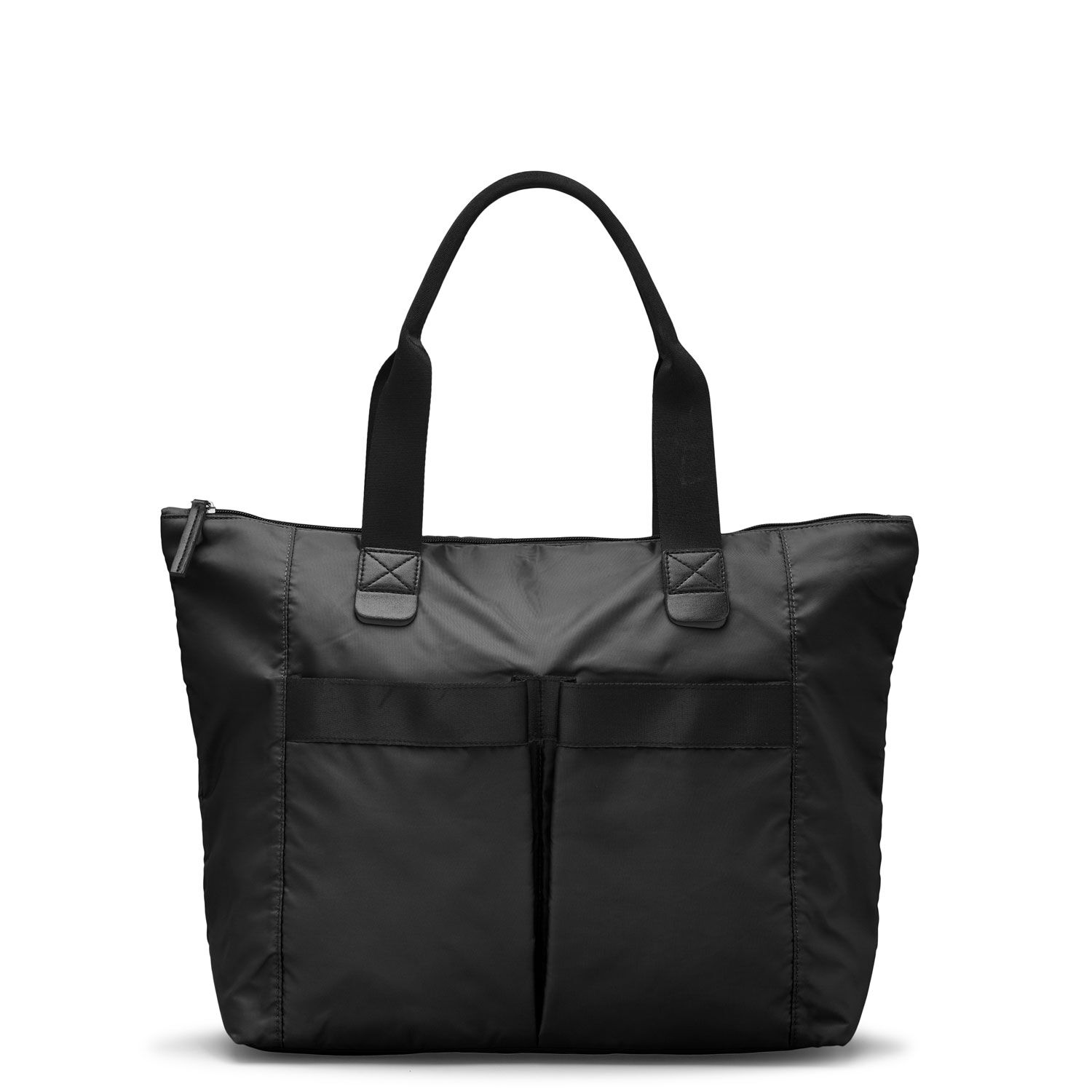 RIHANA TASCHE, Black