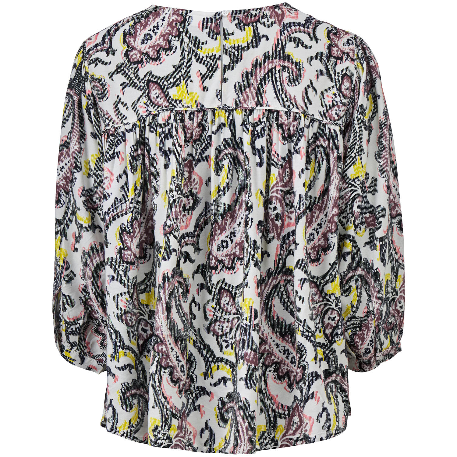 DELMA SHIRT, Peach Blossom