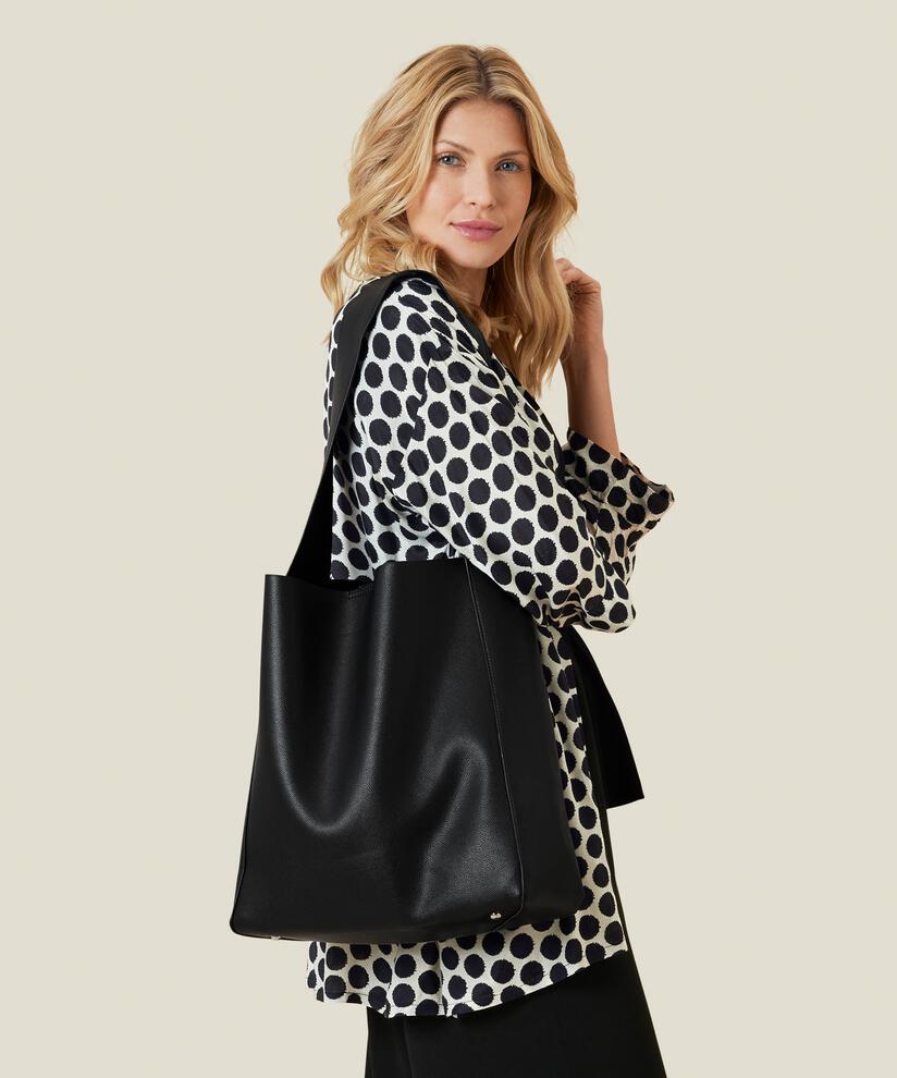 RITA TASCHE, Black