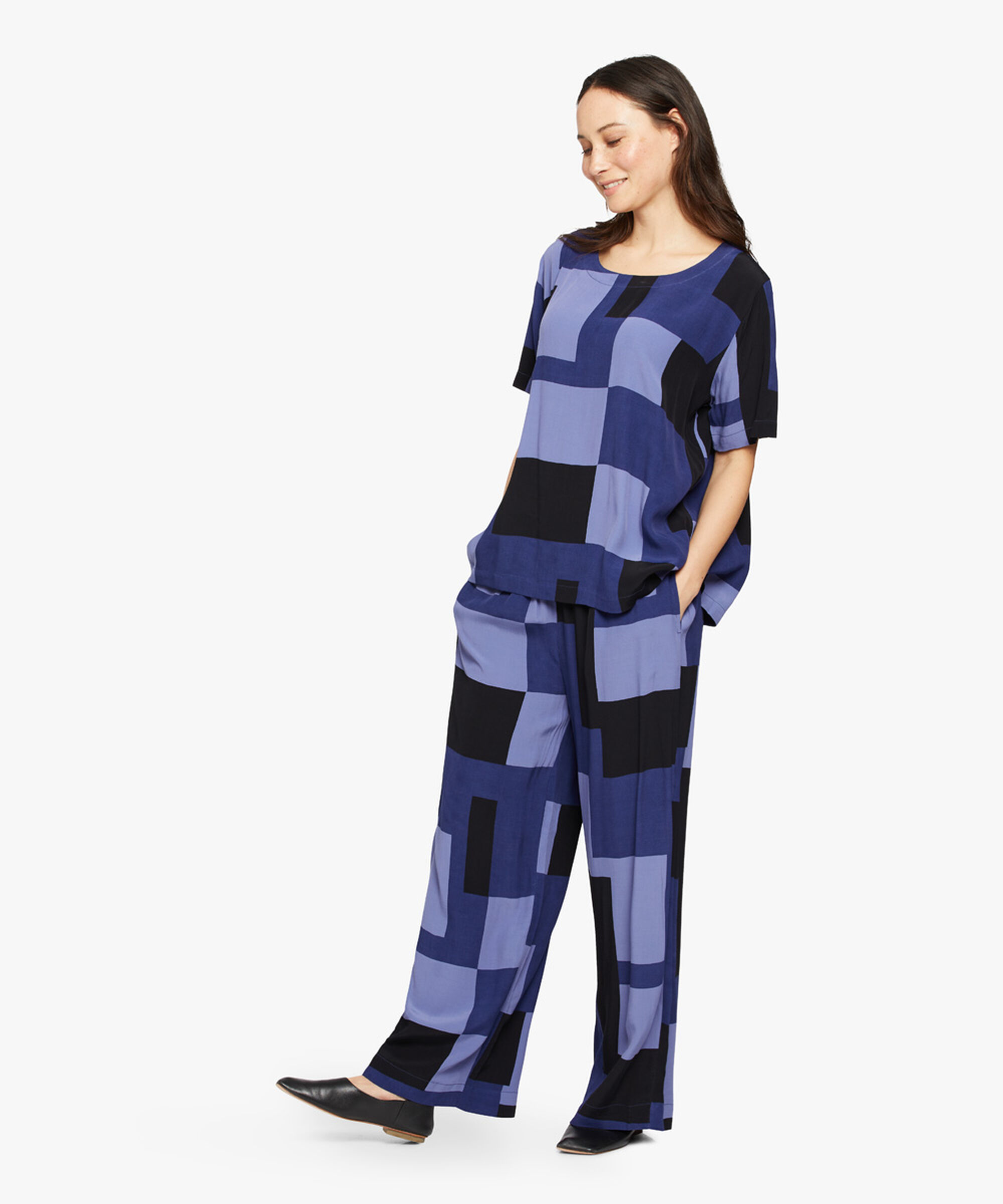 DEBORA SHIRT , Marlin