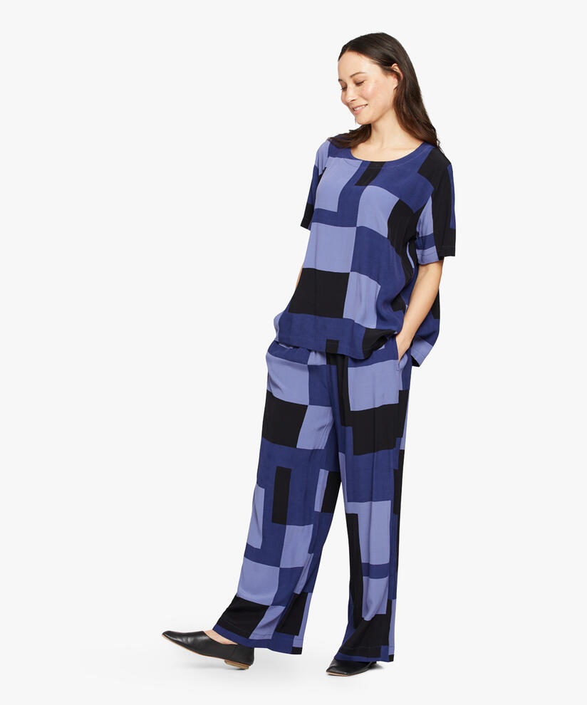 DEBORA SHIRT , Marlin