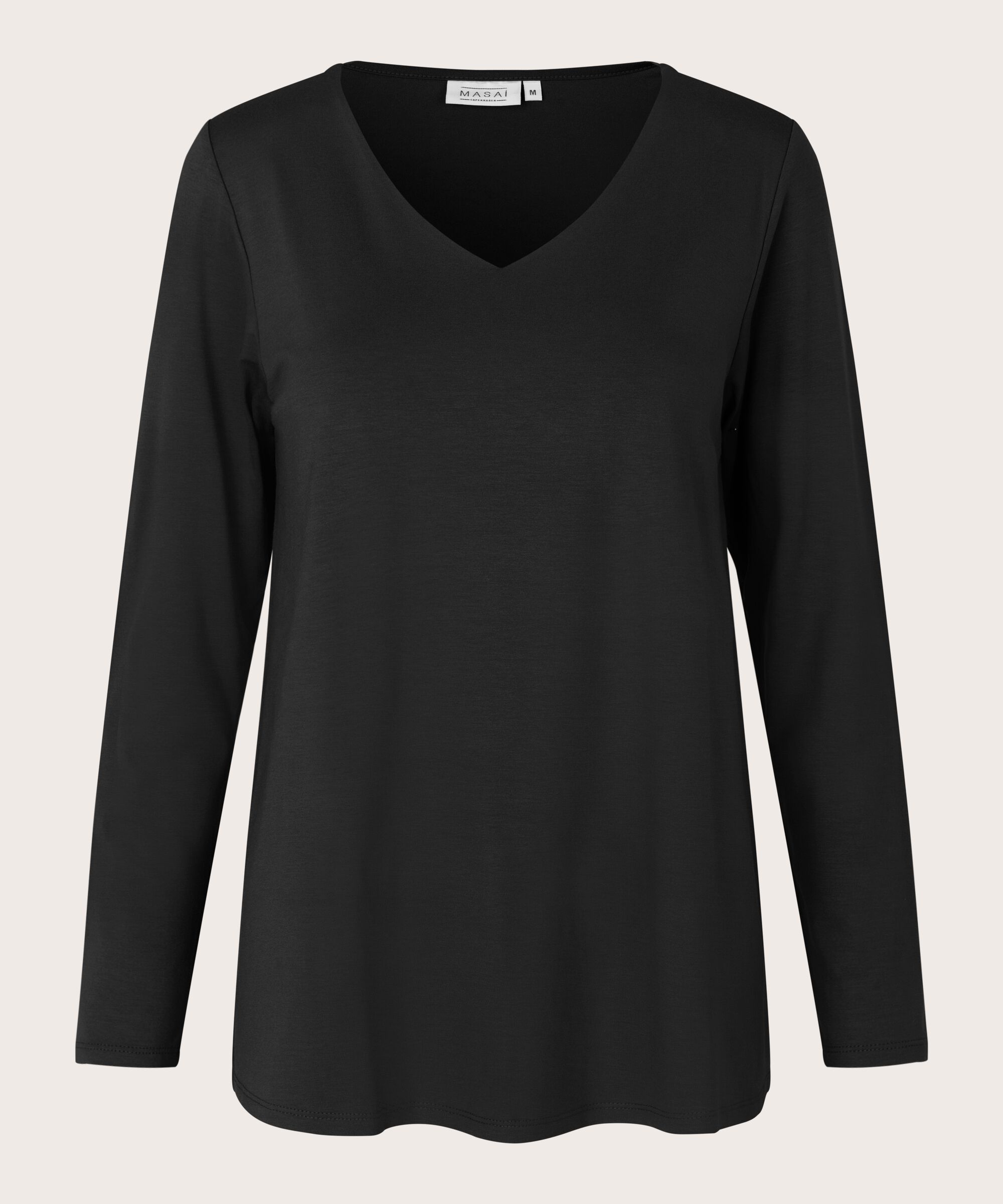 Digla Shirt, Black