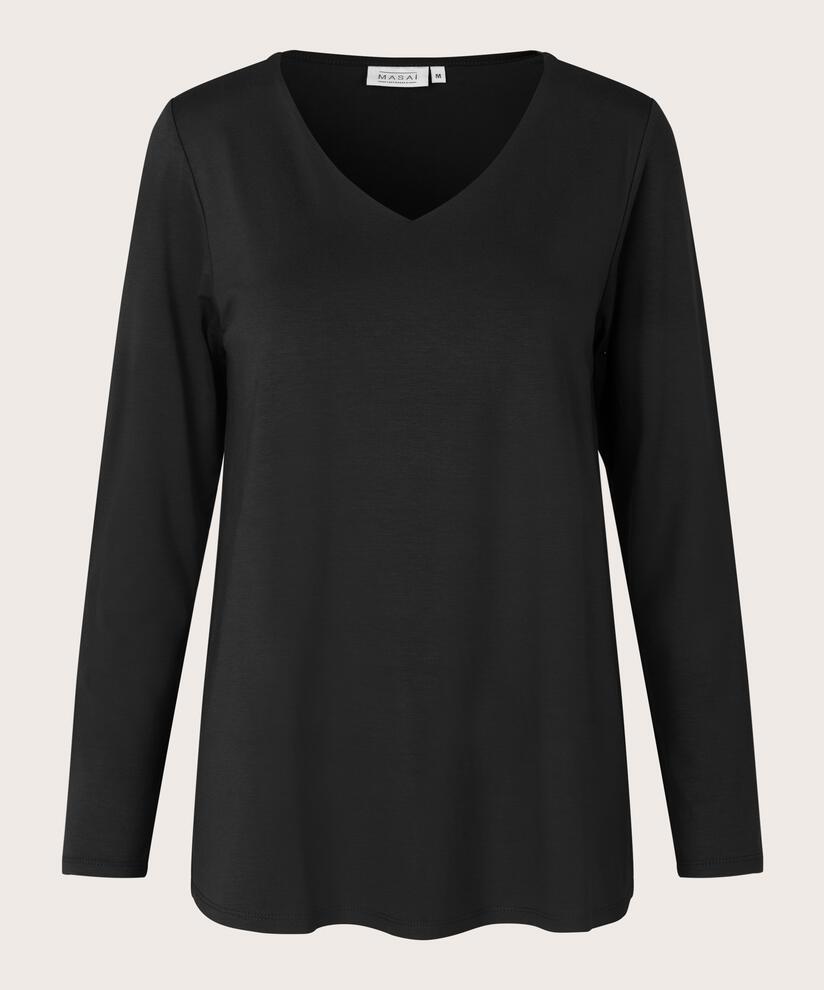 Digla Shirt, Black
