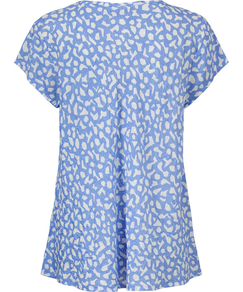 KALLO BLUSE, Granada Sky