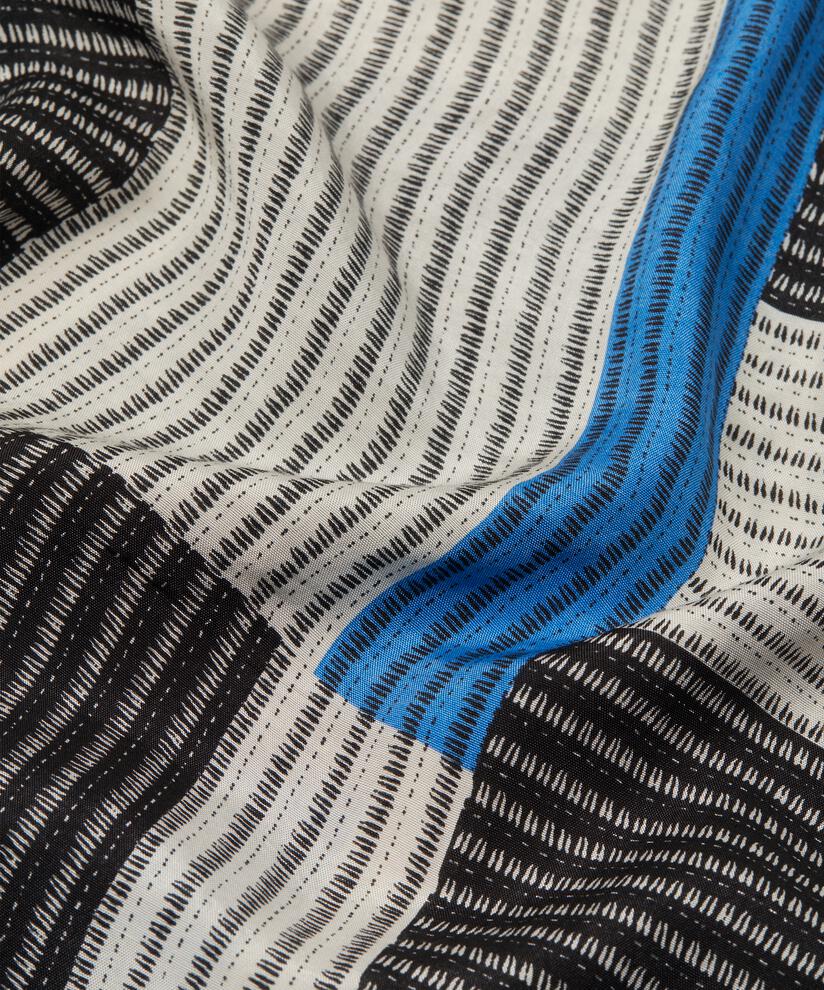 Degana Bluse, Nebulas Blue