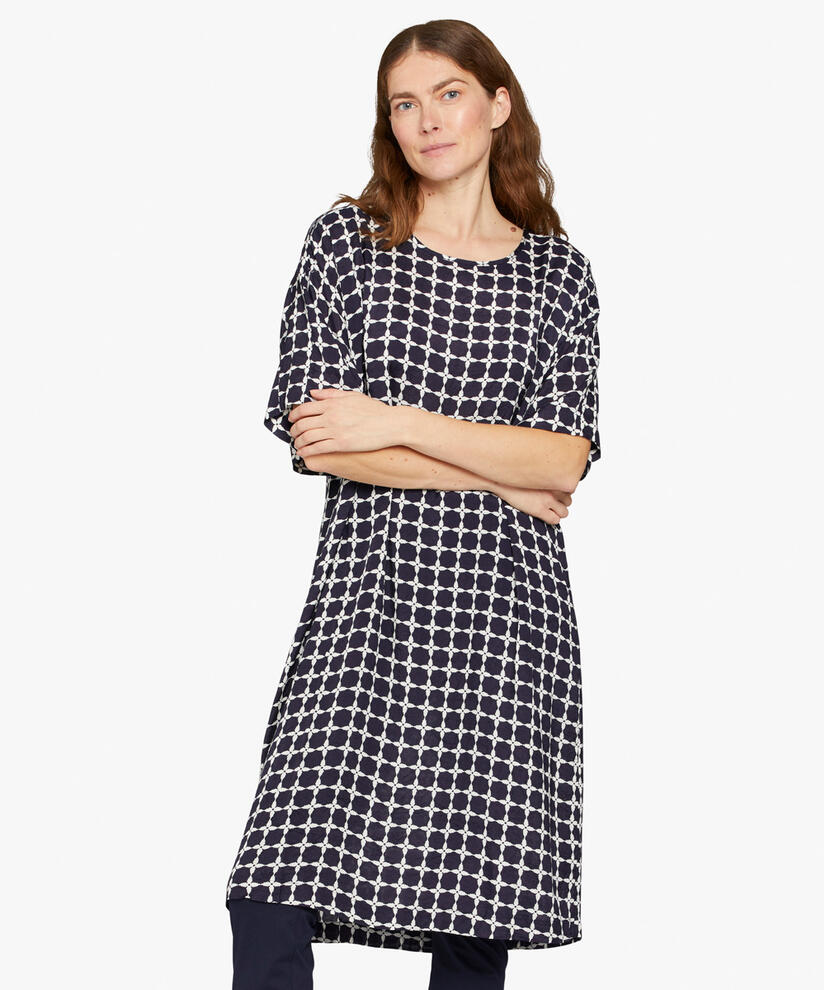 NABI KLEID, Navy
