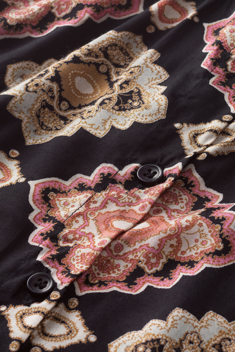 MaIdemi, Desert sage