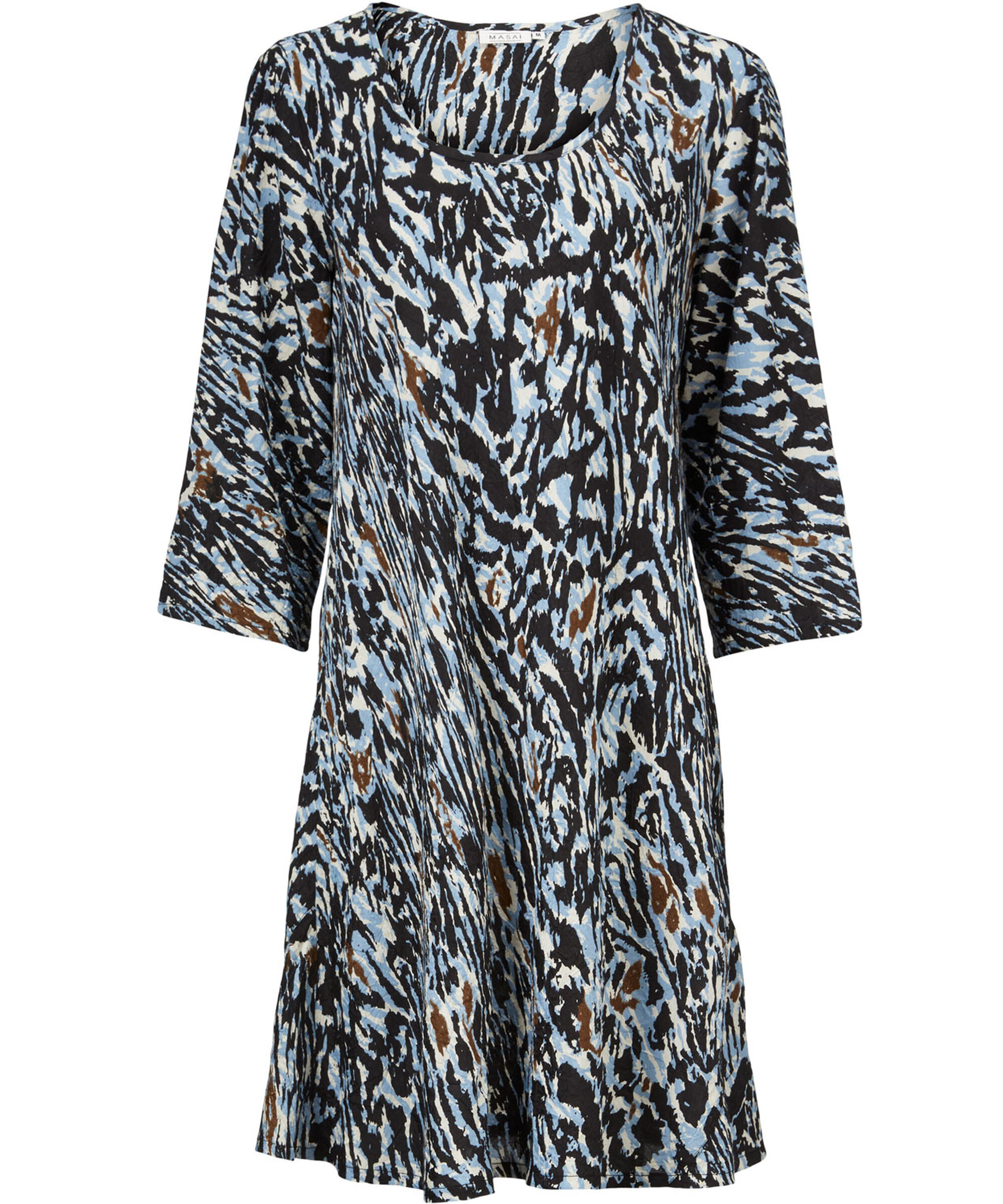 VEO TUNIKA, Faded Denim