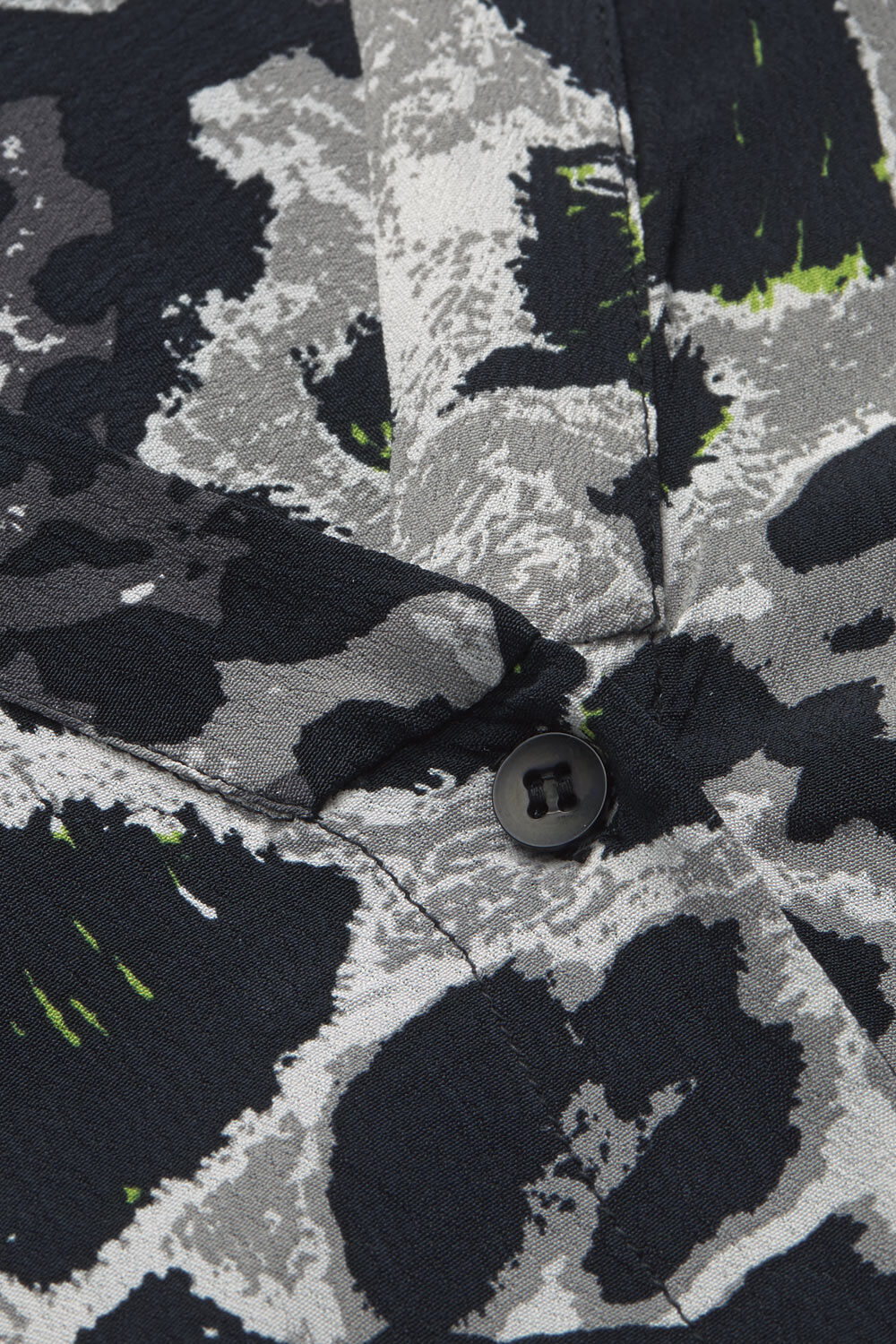 NAKATA KLEID, Peridot