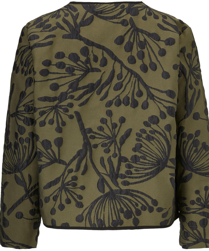 JOLEEN JACKE, Beech