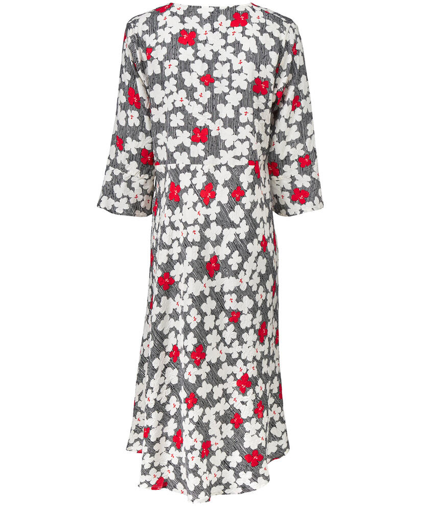 NITA KLEID, Valient Poppy