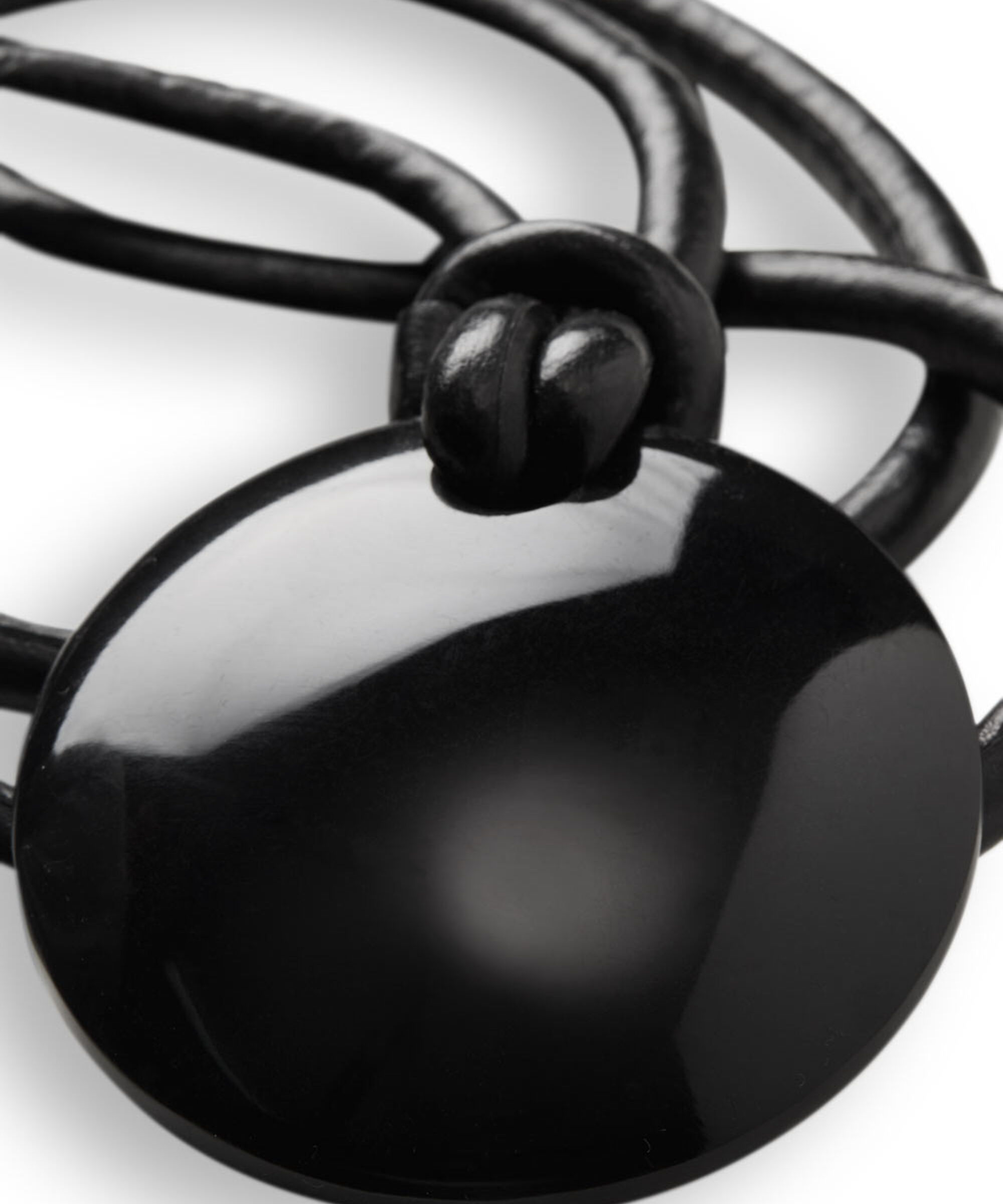 REYANNE HALSKETTE, Black