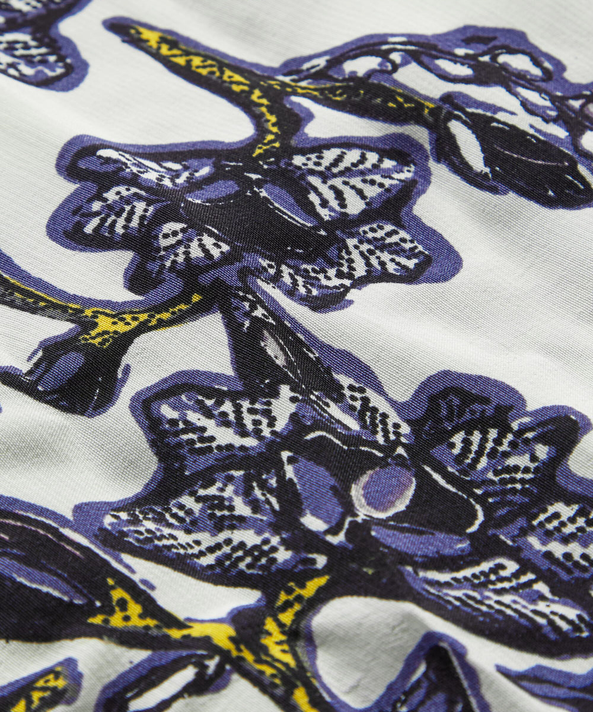 NABI KLEID, Oil Yellow