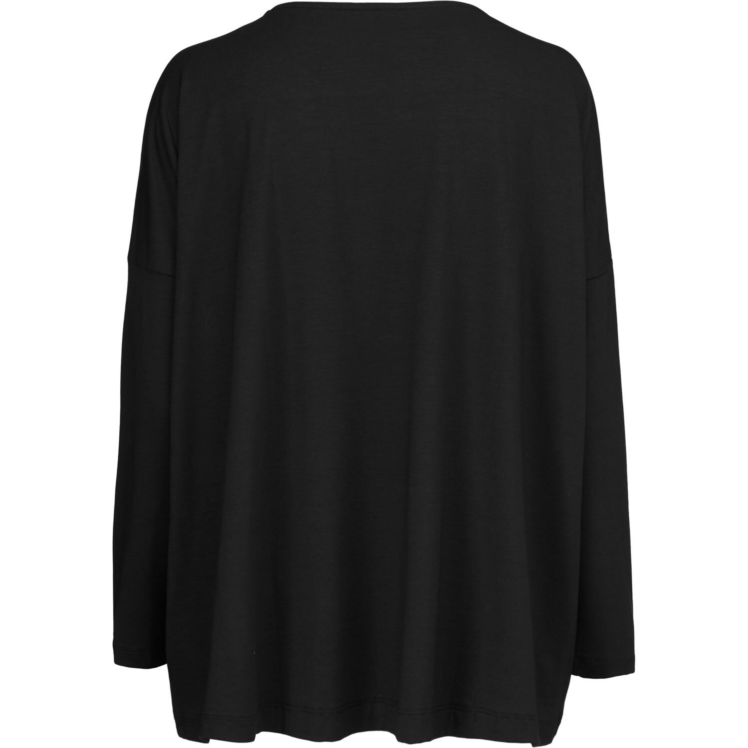 BABUA SHIRT, Black