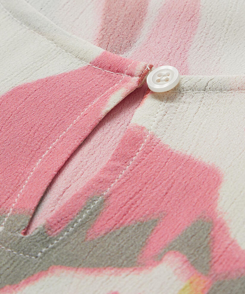 NIANA KLEID, Peach Blossom