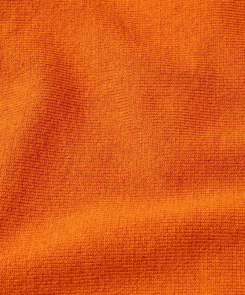 Oversize-pullover Mit Schmalen Ärmeln, Autumnal