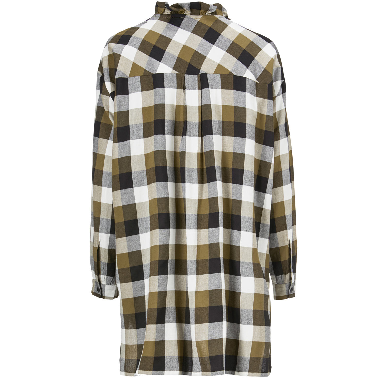 INGE HEMDBLUSE, Lizard