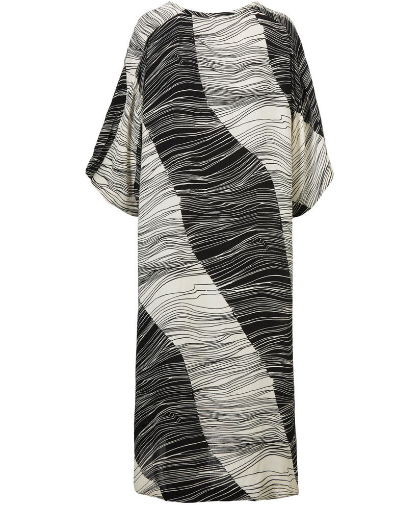 NABI KLEID, Whitecap