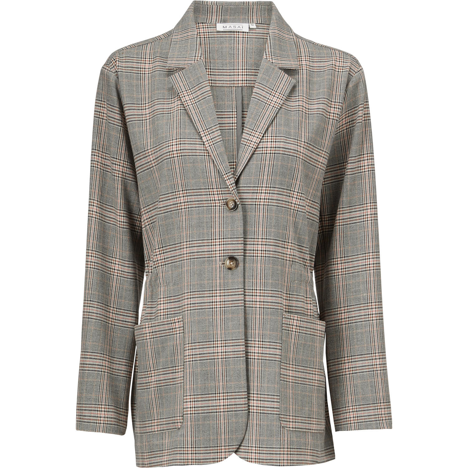 JANIKA JACKE, Dusty Rose