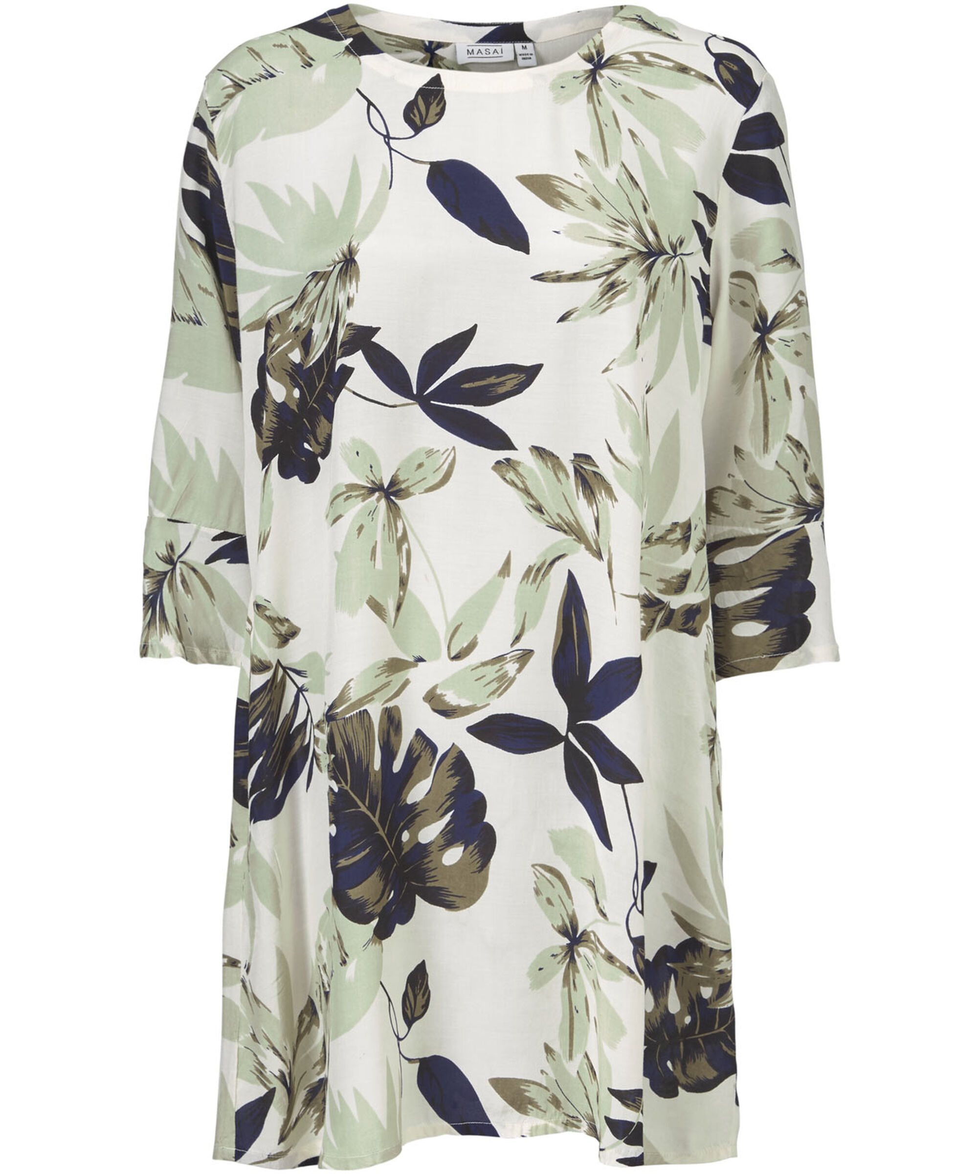 GALILA TUNIKA, Desert sage