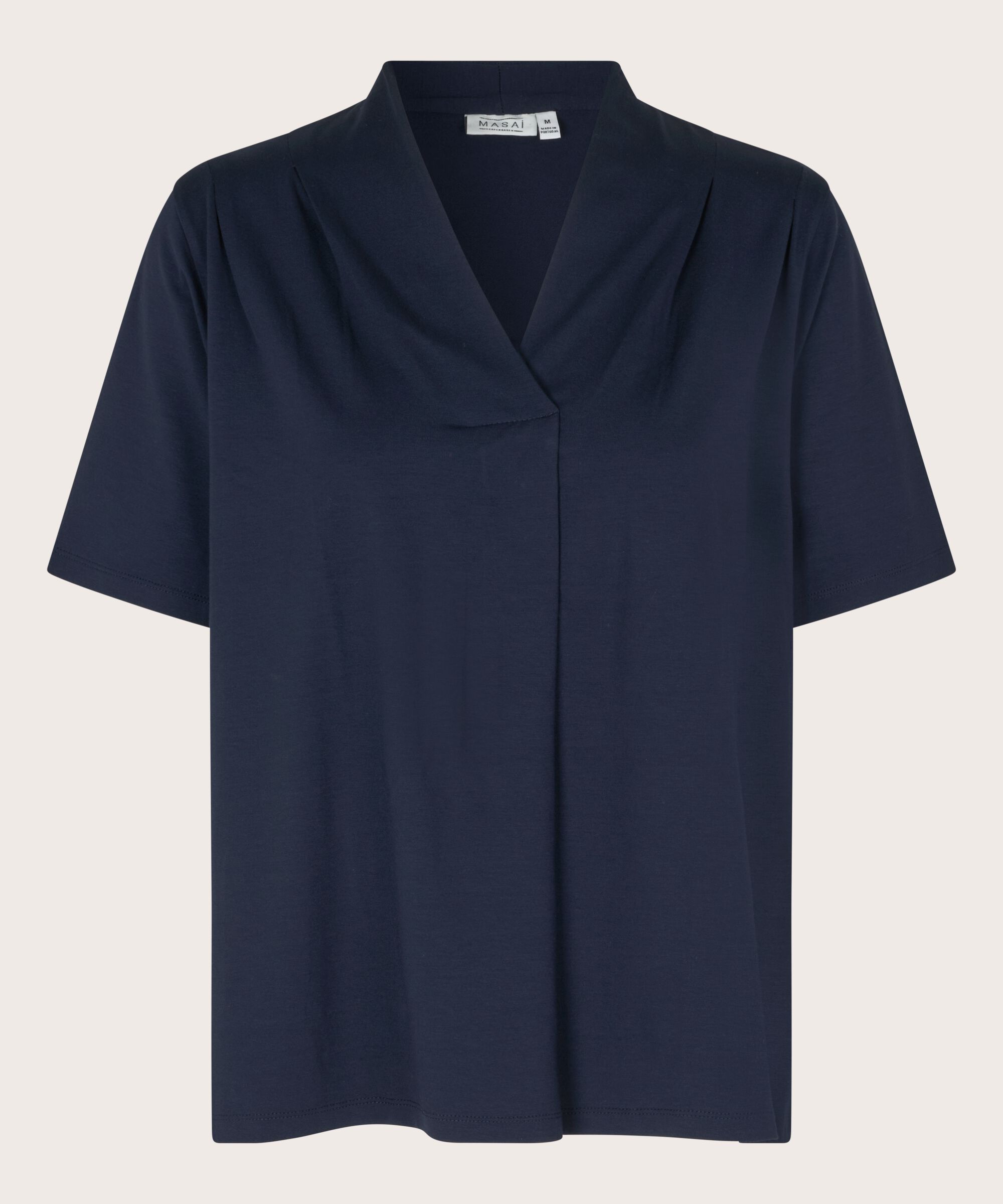 Diana T-Shirt, Navy