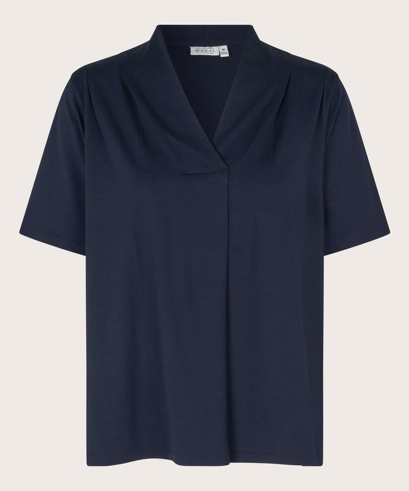 Diana T-Shirt, Navy
