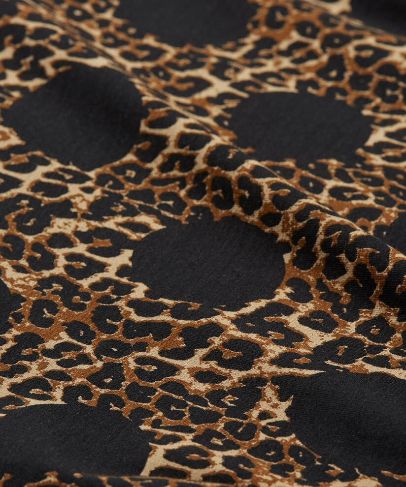 BADISNA JERSEY SHIRT, Monk's Robe