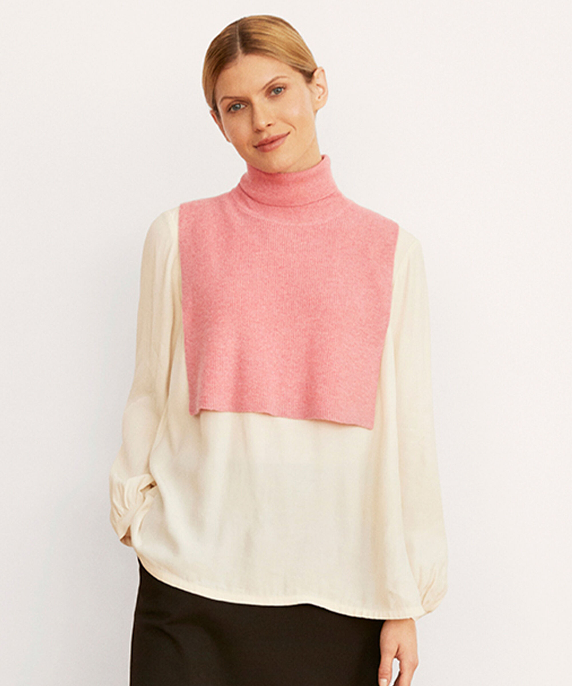 ALBA KRAGEN, Chateau Rose