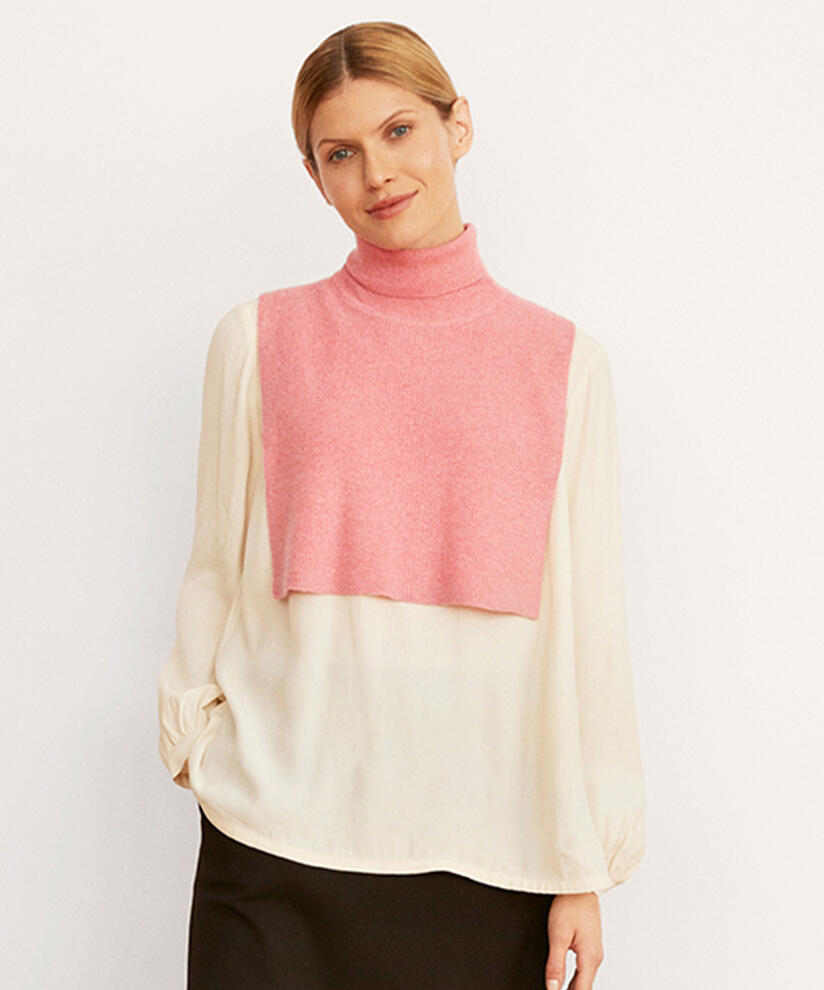 ALBA KRAGEN, Chateau Rose