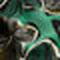 Bottle Green