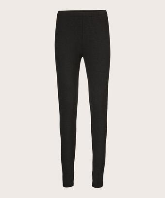 Leggings in extra weicher Jersey-Qualität, D. Grey mel.