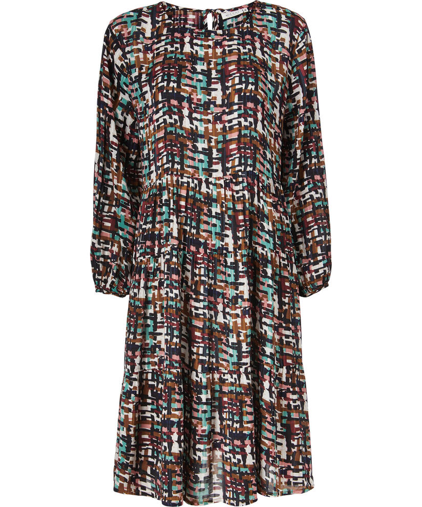 NORINA KLEID, Syrah
