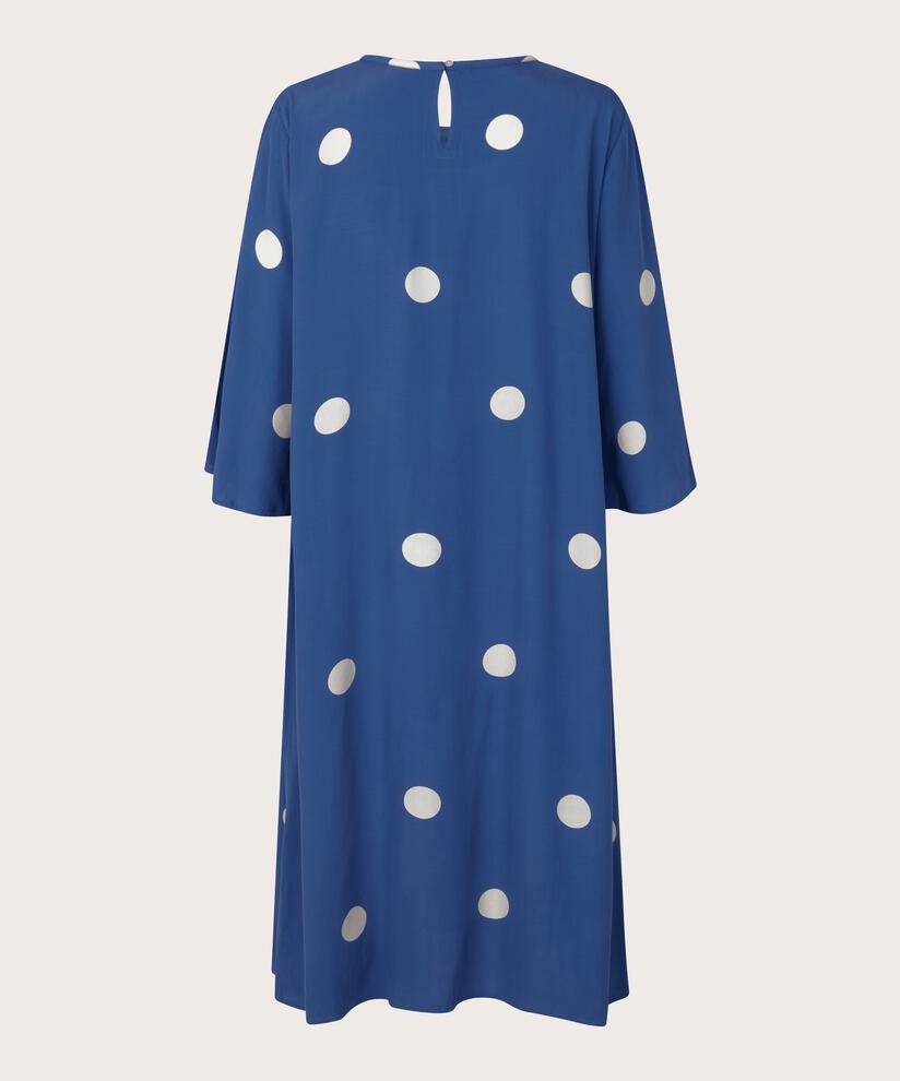 Nyla Kleid, True Navy