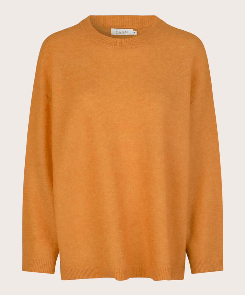 Filipa Pullover, Saffron