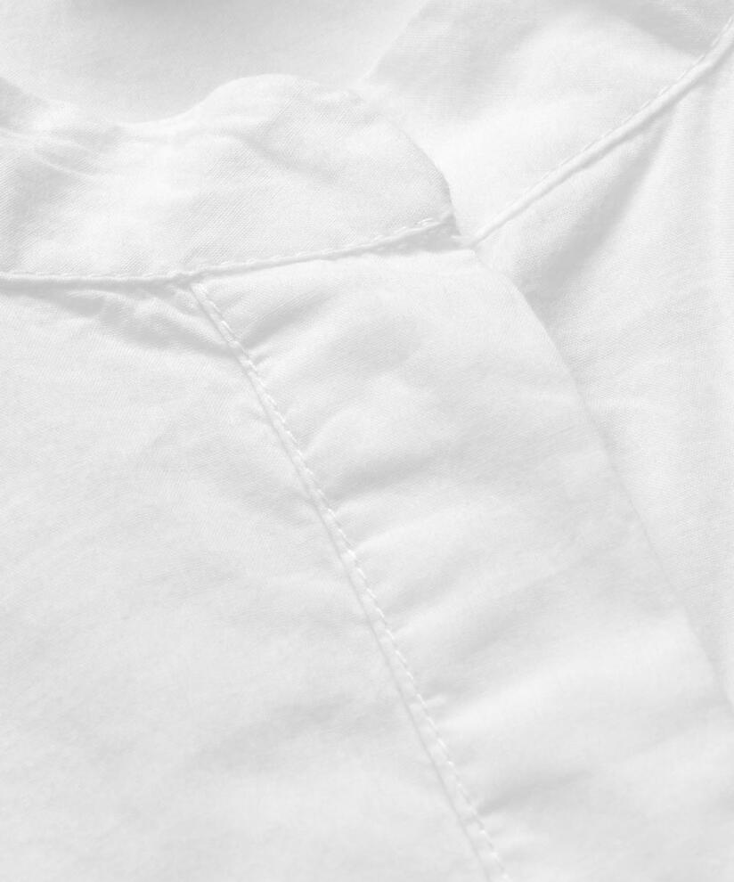 IANA HEMDBLUSE, White