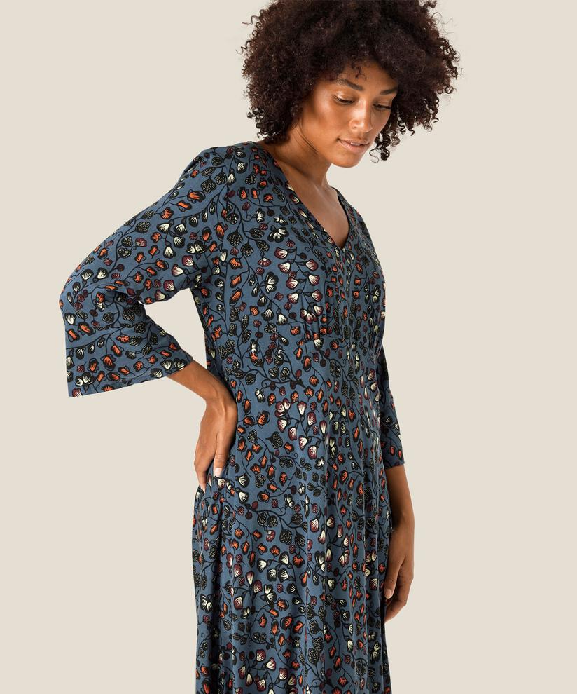 Nita Kleid, Sargasso Sea