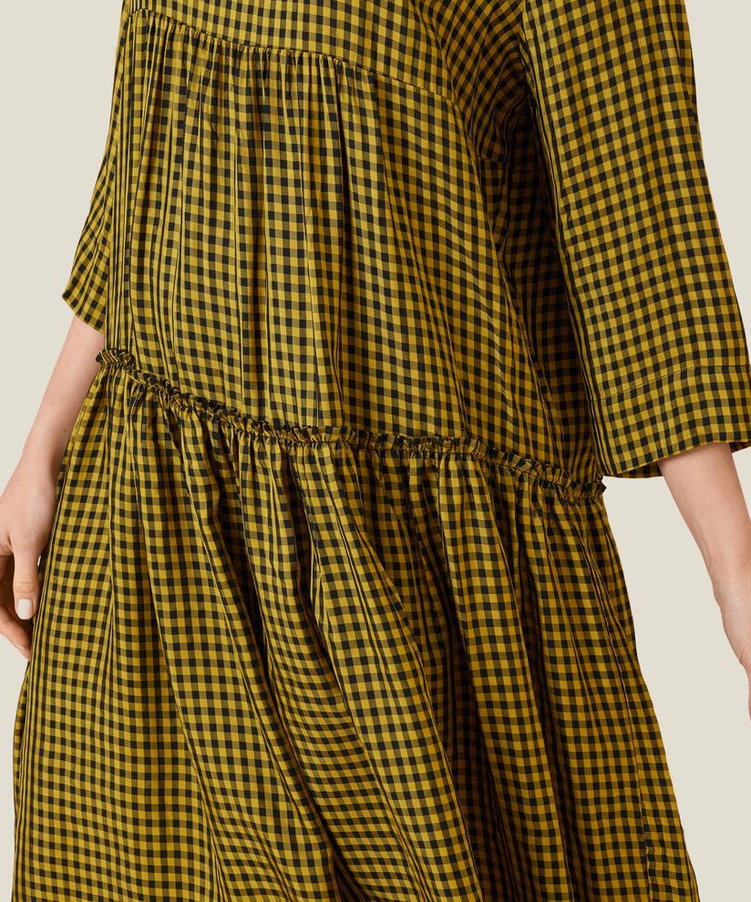 NYKIA KLEID, Olive Oil