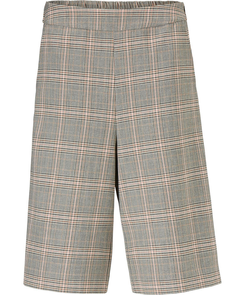 PALANA SHORTS, Dusty Rose