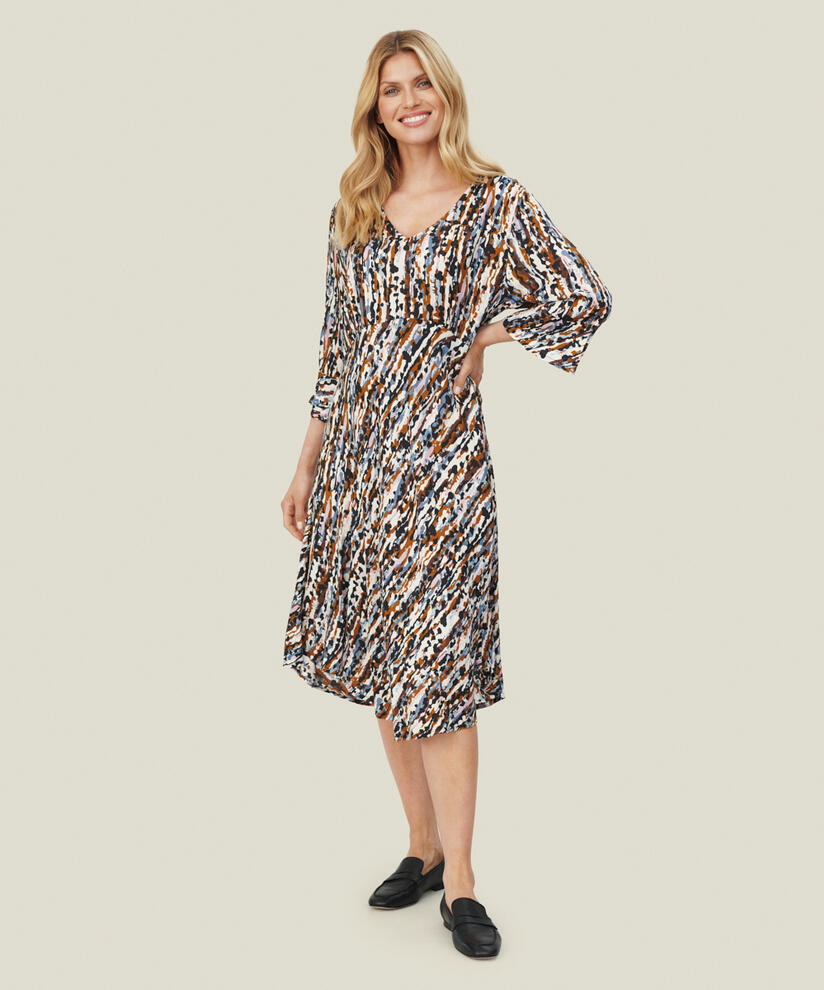 NITA KLEID, Vintage
