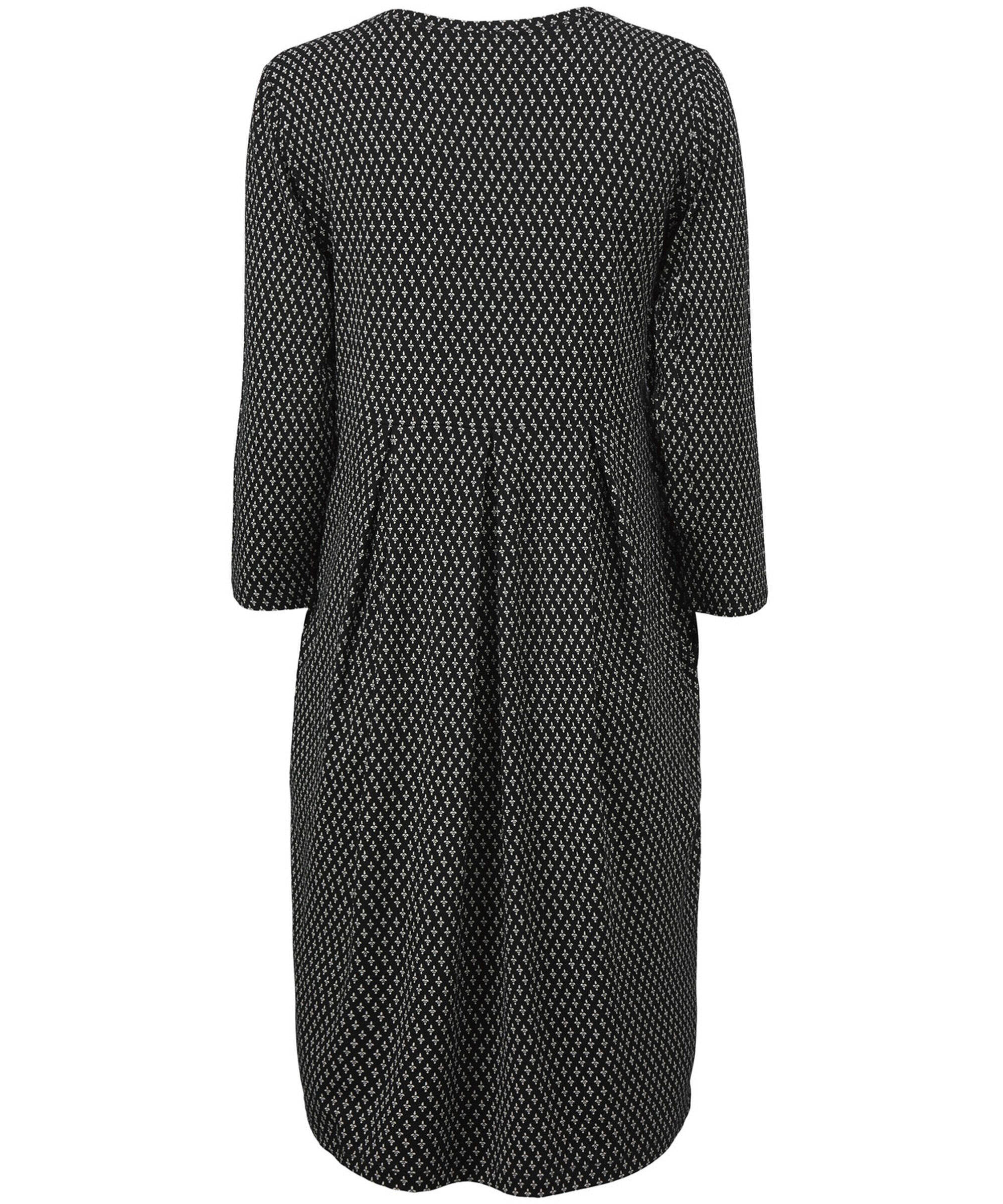 NOMA KLEID, Black