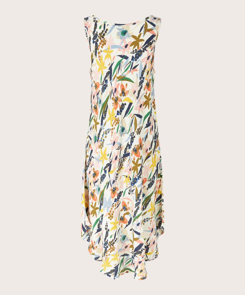 Oculla Kleid, Whitecap