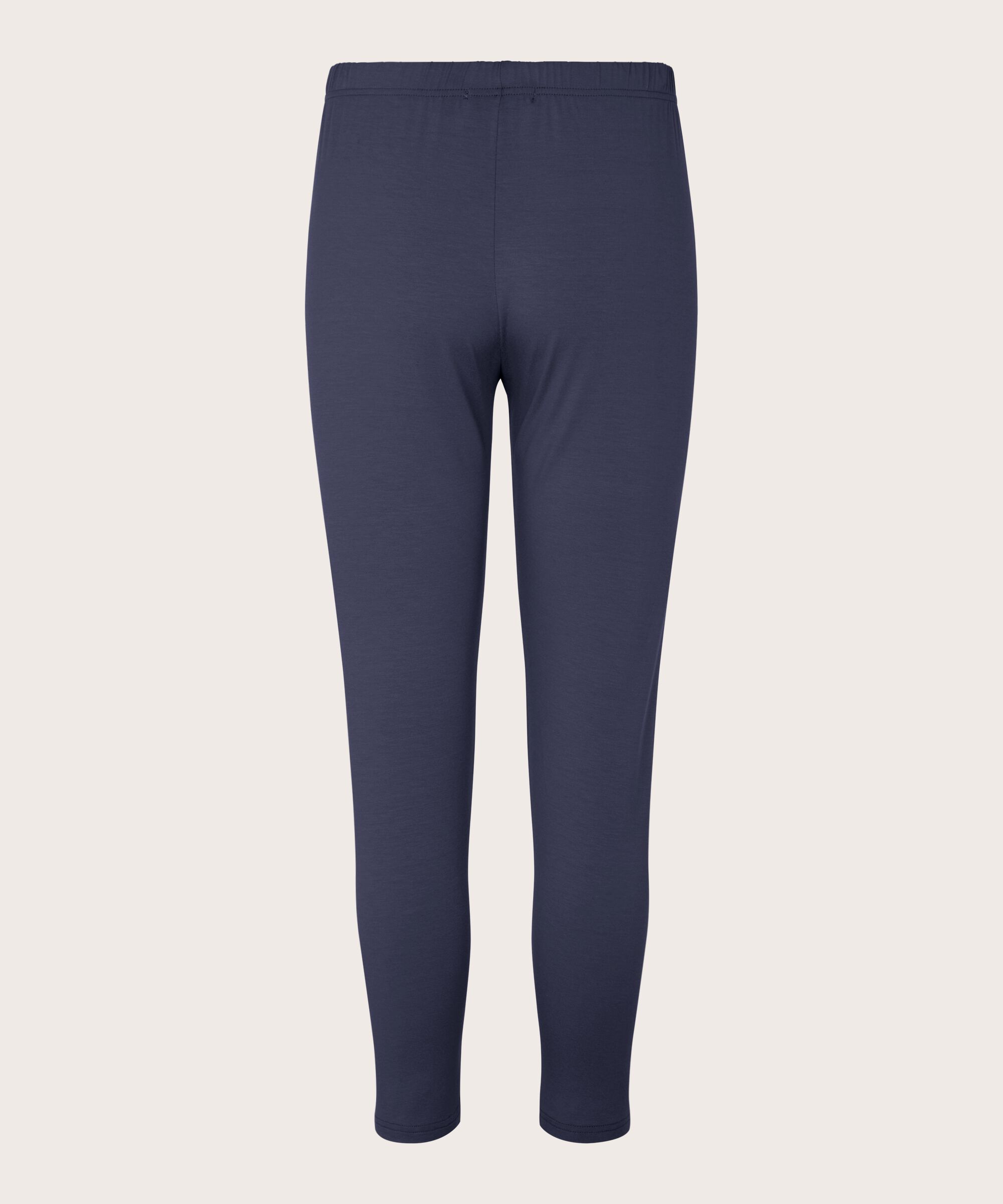 Weiche Jersey-leggings, Mood Indigo